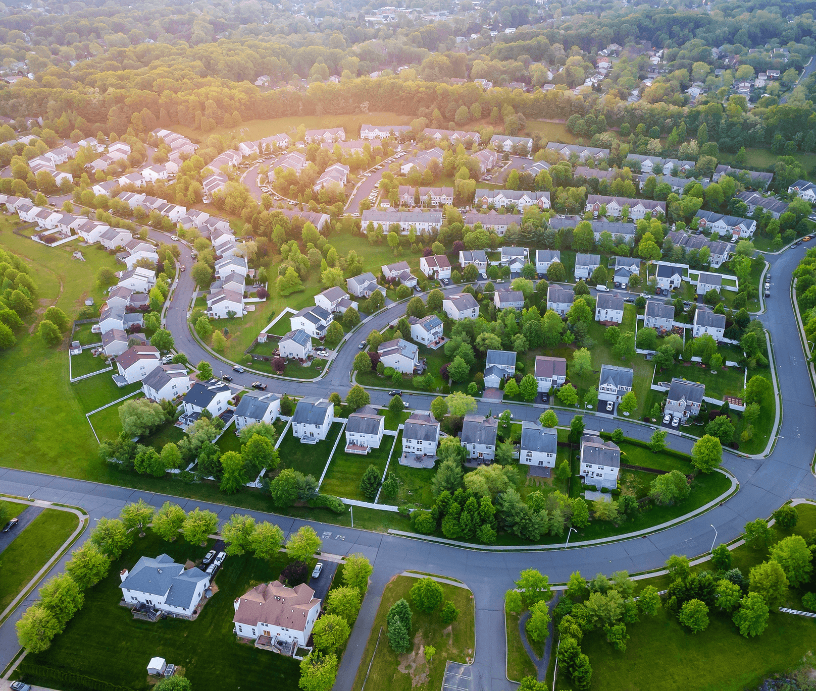 Homes